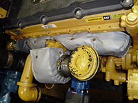 CAT C13 Manifold.JPG